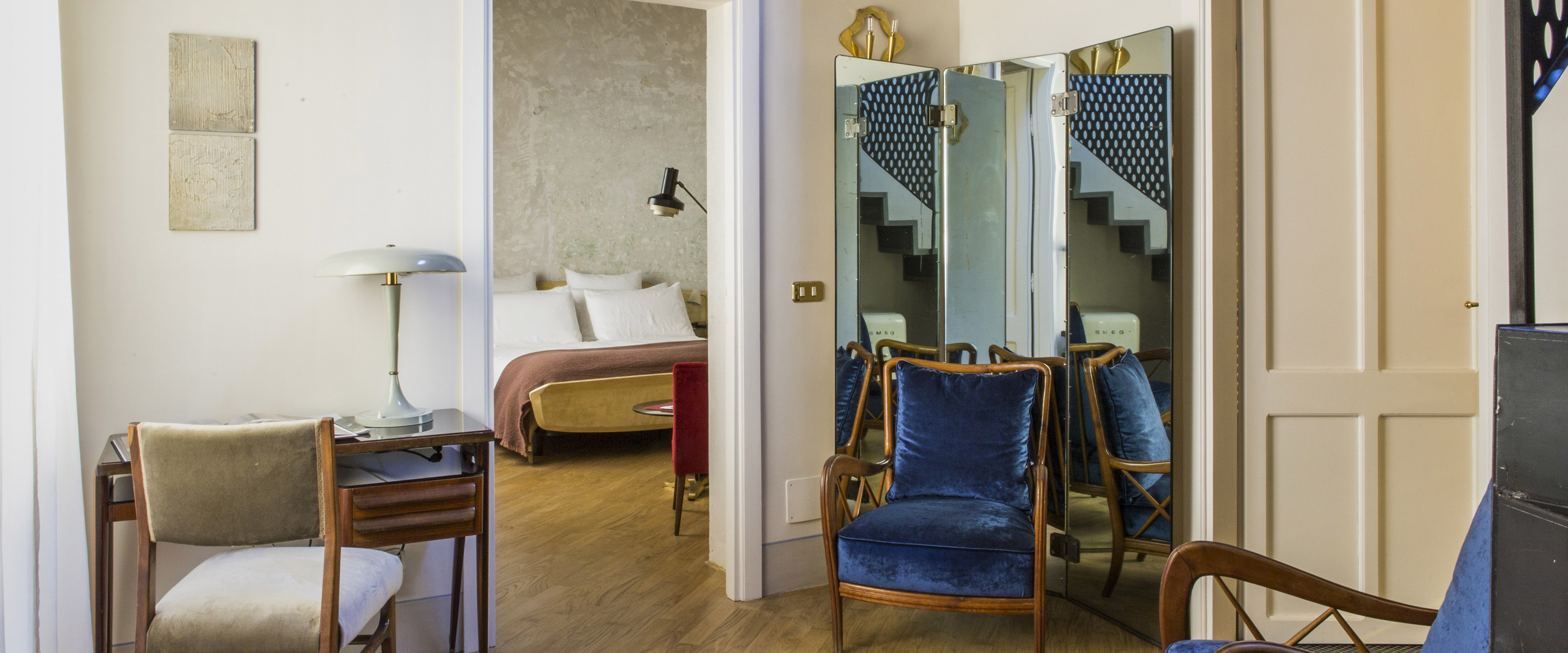 Junior Suite Plus