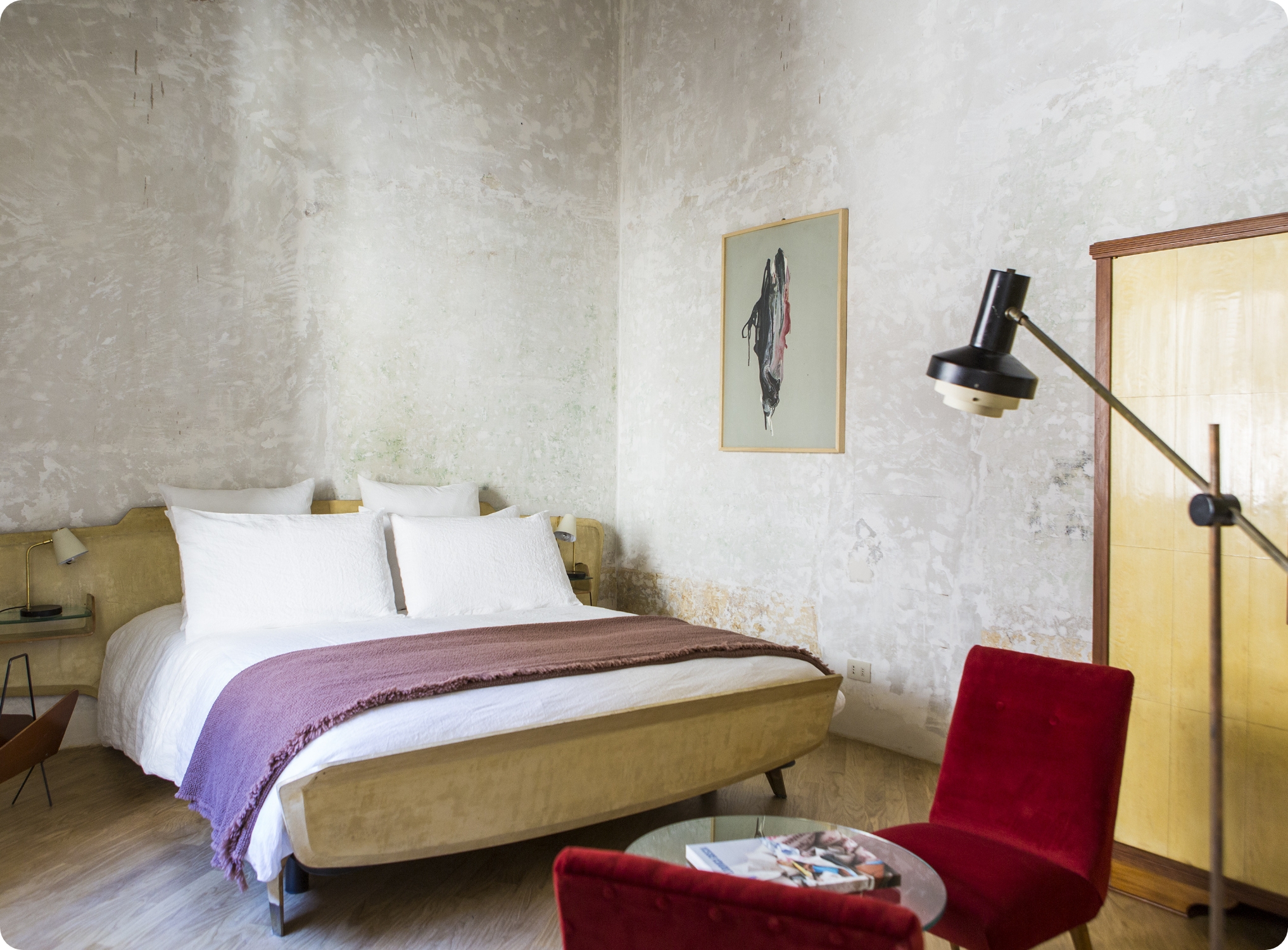 Junior Suite Plus Terrace
